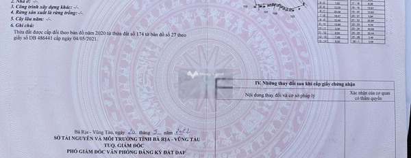 Bán đất ở Đá Bạc, Bà Rịa-Vũng Tàu giá 5 tỷ-02