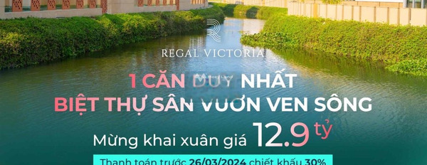 Nằm tại Điện Bàn, Quảng Nam, bán nhà, giá bán cực sốc từ 12.9 tỷ có diện tích rộng 427m2, nhà tổng quan bao gồm 3 phòng ngủ lh xem trực tiếp-03