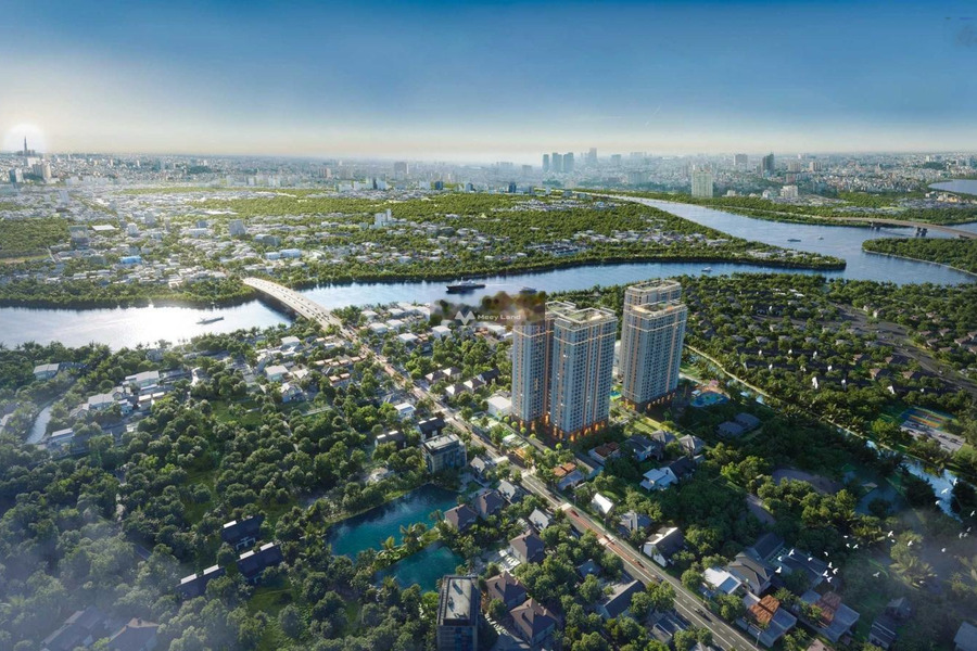 Bán căn hộ 45m2 1PN+giá 1,427 tỷ mặt tiền Lê Văn Lương, gần cầu Long Kiểng Nhà Bè. LH: 0909 868 *** -01