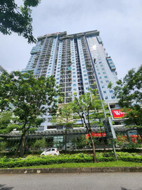 Bán căn hộ chung cư quận Hoàng Mai thành phố Hà Nội giá 2.48 tỷ