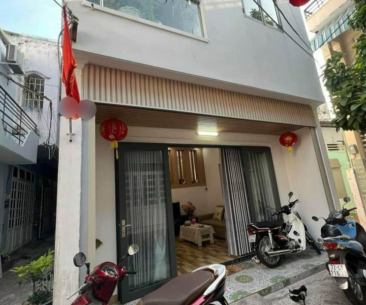 Cần bán nhà riêng thành phố Bà Rịa; giá 4,38 tỷ-01