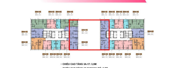 Giấy tờ đầy đủ, bán căn hộ bán ngay với giá tốt 4.6 tỷ vị trí ở Trần Hưng Đạo, Sơn Trà có diện tích chung là 70m2-03