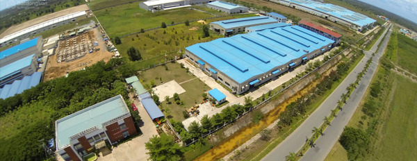 Bán gấp 62.000 m2 đất trong khu công nghiệp Long Giang 3.000.000 VND/m2 -02