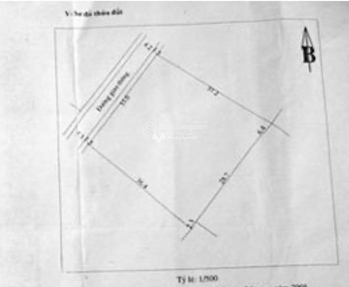 Do cần gấp tiền bán đất Cẩm An, Hội An giá mềm chỉ 159.6 tỷ có một diện tích 4200m2-01