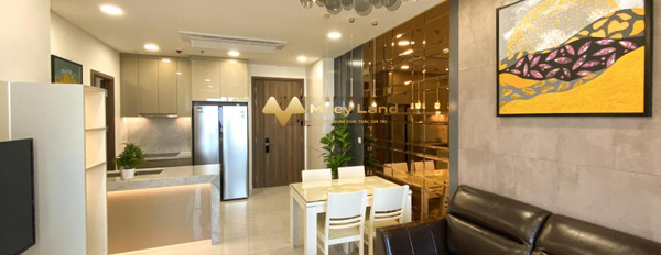 Cho thuê căn hộ với dt khoảng 80m2 tọa lạc ở Bà Huyện Thanh Quan, Phường 6 thuê ngay với giá êm chỉ 22 triệu/tháng-03