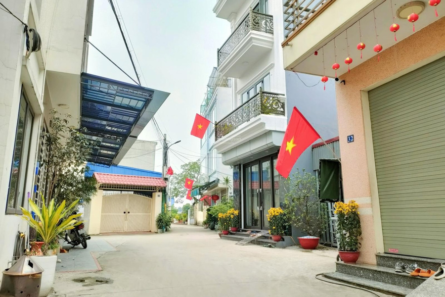 72m2 Vĩnh Khê, An Đồng, vị trí đối diện Hoàng Huy, đường 3.5m -01