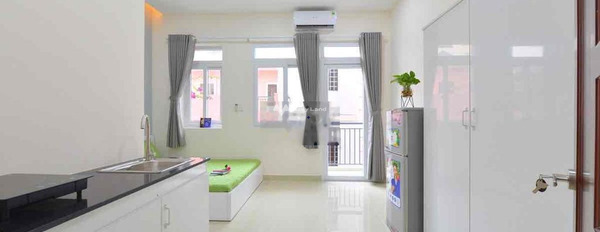 Cho thuê chung cư vị trí mặt tiền ngay trên Phường 13, Hồ Chí Minh, căn hộ tổng quan có tổng 1 phòng ngủ, 1 WC lh thương lượng thêm-02