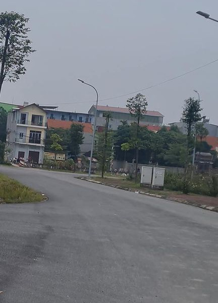 Bán đất tại thị xã Từ Sơn-01
