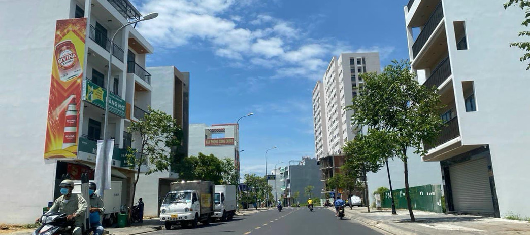 Bán nhà riêng thành phố Nha Trang, tỉnh Khánh Hòa giá 8,5 tỷ