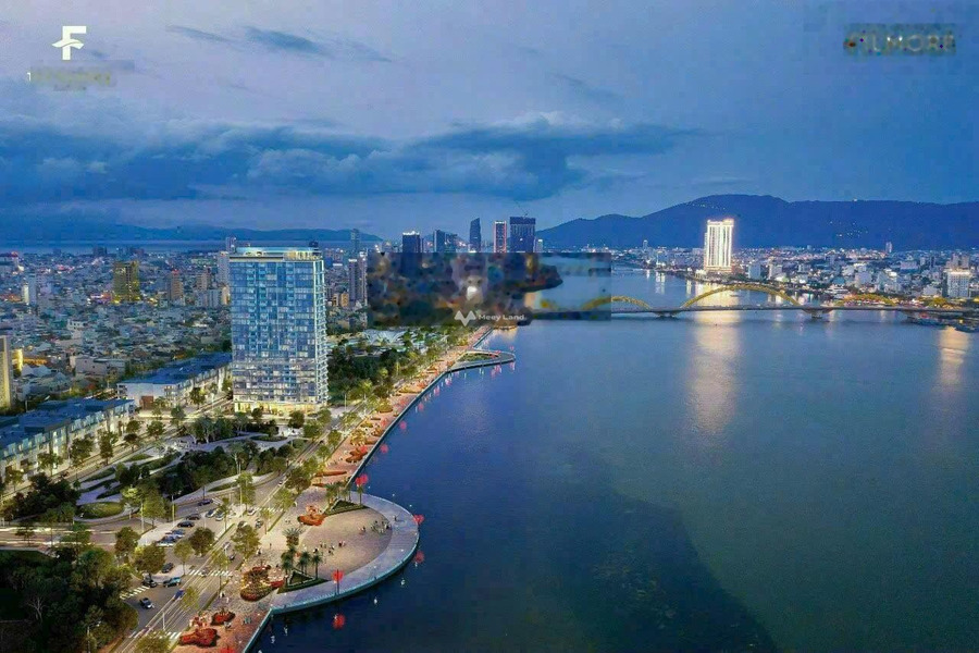 Dồn vốn làm lại, bán chung cư vị trí mặt tiền nằm trên Bạch Đằng, Bình Thuận bán ngay với giá siêu rẻ 5 tỷ diện tích 50m2-01