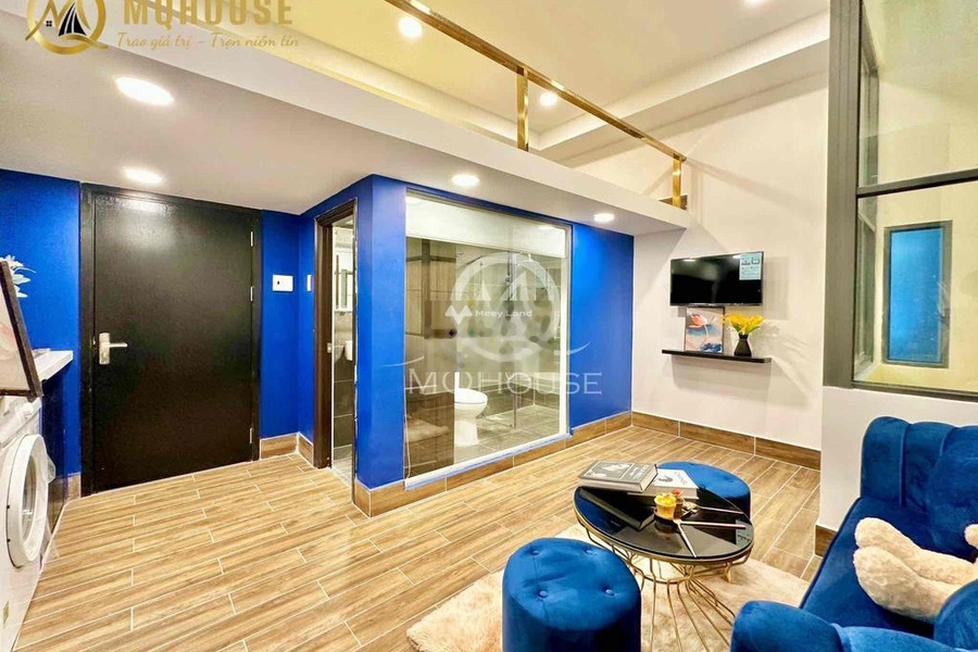 Cho thuê căn hộ vị trí đặt tại trung tâm Phường 3, Hồ Chí Minh, thuê ngay với giá siêu ưu đãi 8 triệu/tháng tổng diện tích 35m2-01