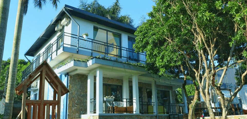 Cho thuê Tico Kei House – Tận hưởng kì nghỉ đích thực