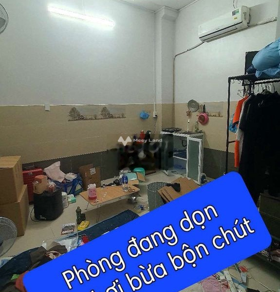 Nội thất đầy đủ cho thuê phòng trọ vị trí mặt tiền tại Quận 11, Hồ Chí Minh bãi đậu xe rộng-01