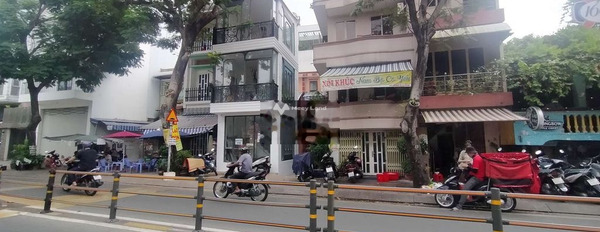 Nhà có 2 PN, cho thuê nhà, thuê ngay với giá quy định 20 triệu/tháng diện tích thực như trên hình 30m2 vị trí đẹp tọa lạc ngay tại Tân Định, Quận 1-02