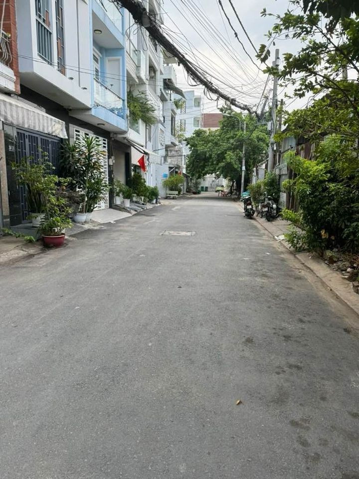 Bán đất quận 4 thành phố Hồ Chí Minh giá 9.29999 tỷ-2