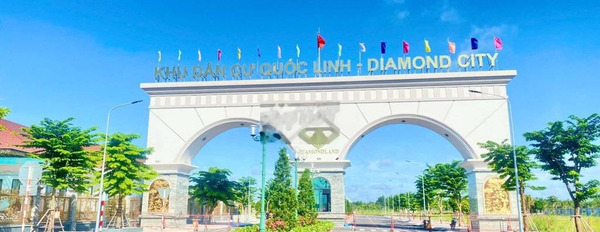 Bán gấp đất dự án The Diamond City giá chỉ 1,6 tỷ, 90m2-03