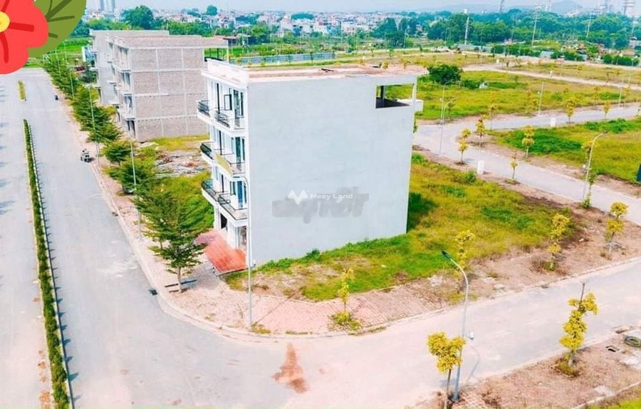 Chuyển công tác bán đất Xương Giang, Bắc Giang giá sang tên chỉ 1.4 tỷ diện tích tổng 75m2-01