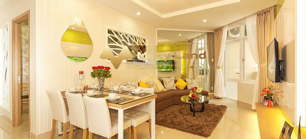 Dự án Richmond City, bán căn hộ nằm ngay bên trong Quận Bình Thạnh, Hồ Chí Minh với dt 38 m2