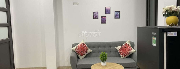 Cho thuê chung cư vị trí thuận lợi tại Kim Giang, Thanh Liệt, căn hộ tổng quan có 1 PN, 1 WC giao thông thuận lợi-02