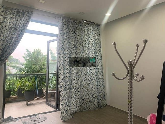 Bán Nhà 2T Mới Gần 100m2 Đường Xe Hơi Nhỉnh 3 Tỷ Tân Thới Nhì Hóc Môn -01