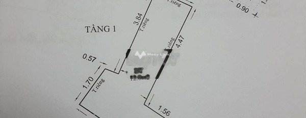 Nhà 2 PN bán nhà bán ngay với giá siêu mềm từ 1.55 tỷ có diện tích 13m2 vị trí đẹp ngay Phường 16, Quận 4-02