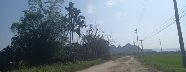 Bán đất măt đường xã Đông Phú, 180m2, mặt tiền 6m, giá 1,2 tỷ-02