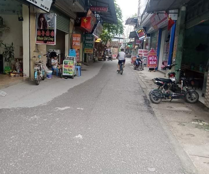 Cần bán nhà riêng huyện Quế Võ, Bắc Ninh giá 4 tỷ-01