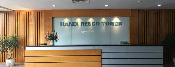 Resco Tower cho thuê sàn văn phòng giá thuê hấp dẫn từ 98 triệu/tháng mặt tiền tọa lạc gần Kim Mã, Ba Đình diện tích sàn là 280m2-03