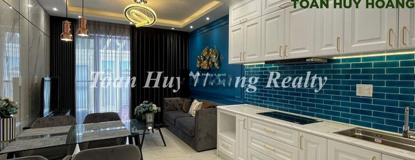Hồ Nghinh, Đà Nẵng, cho thuê chung cư giá thuê mua liền 16.5 triệu/tháng, tổng quan căn hộ này thì có 2 phòng ngủ, 1 WC liên hệ chính chủ-02