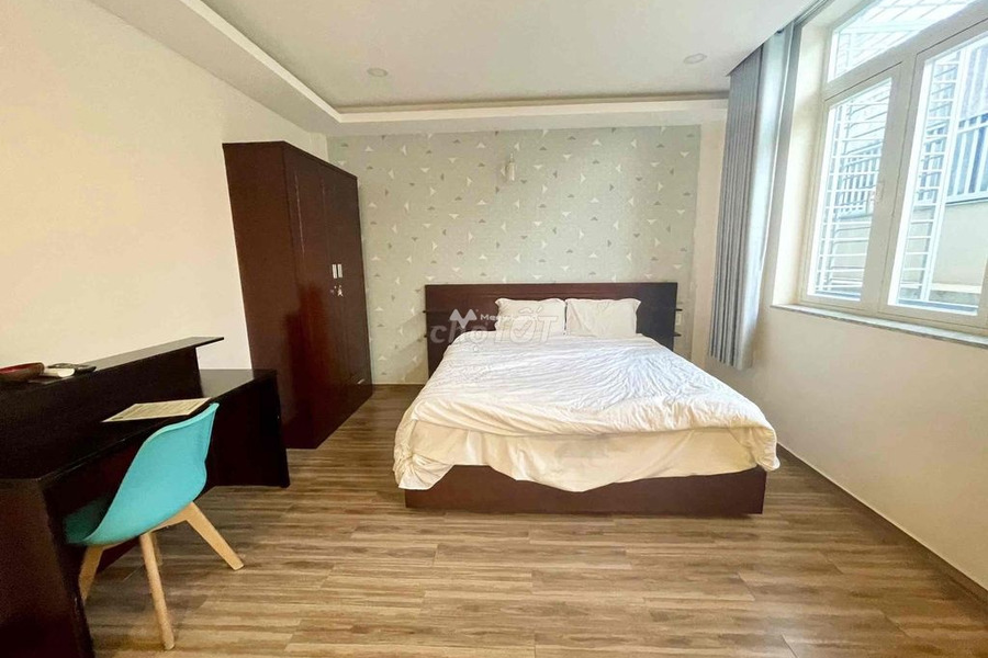 Cho thuê chung cư vị trí đặt ở trung tâm Tân Hưng, Hồ Chí Minh, căn hộ tổng quan có 1 phòng ngủ, 1 WC trao đổi trực tiếp-01