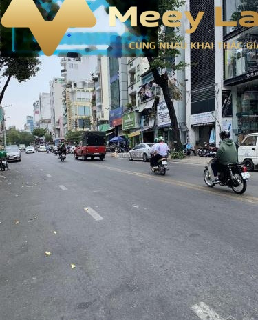 Bán nhà ở có diện tích 176m2 giá hiện tại chỉ 19 tỷ Bên trong Phường 3, Hồ Chí Minh