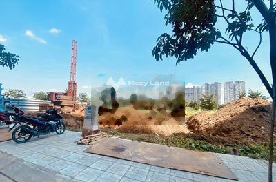 Bán đất Phú Thuận, Hồ Chí Minh diện tích 90m2-01