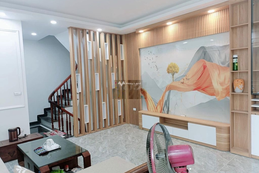 Trong căn này có tổng 3 phòng ngủ bán nhà bán ngay với giá hữu nghị từ 6.9 tỷ diện tích rộng 35m2 vị trí thuận lợi tại Hoàng Mai, Hà Nội-01