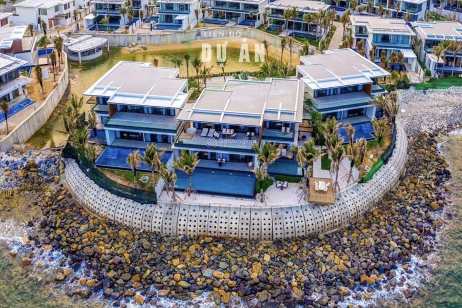 Còn duy nhất 1 căn 330 tỷ dinh thự đắt giá nhất Việt Nam tại đảo tỷ phú Gran Melia Nha Trang-01