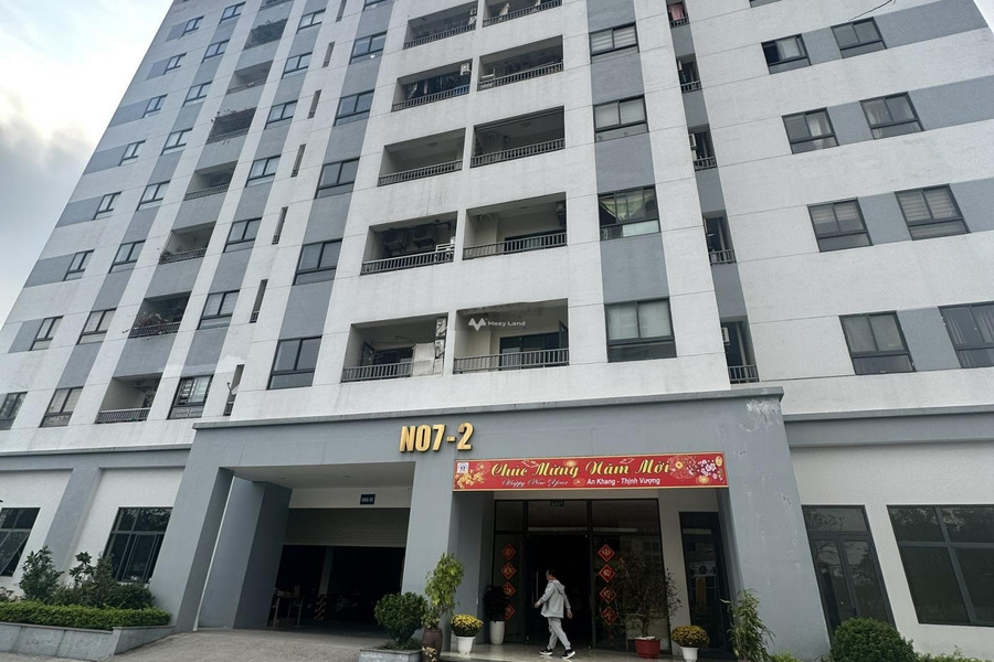 Giá chỉ 1.65 tỷ bán căn hộ diện tích tổng là 65m2 nằm ngay bên trong Long Biên, Hà Nội-01