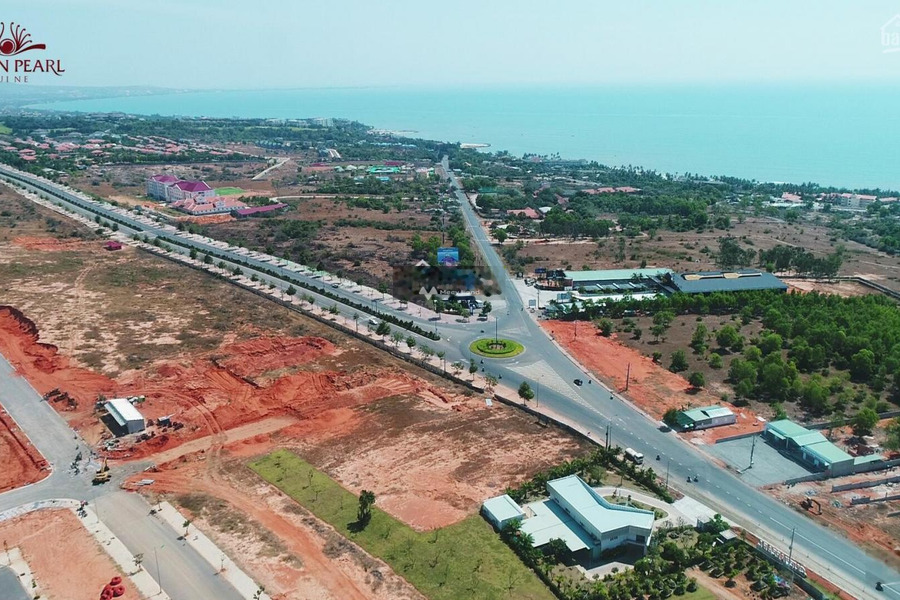 Nằm tại Phú Hài, Phan Thiết bán đất 2 tỷ, hướng Tây - Bắc với diện tích 100.4m2-01