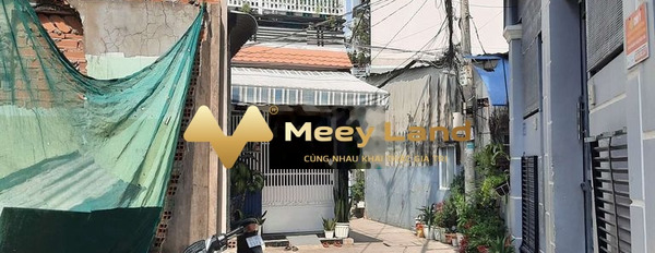 Bán nhà có diện tích chung 36m2 mặt tiền nằm ngay trên Phường 16, Hồ Chí Minh giá bán siêu mềm từ 3.75 tỷ-02