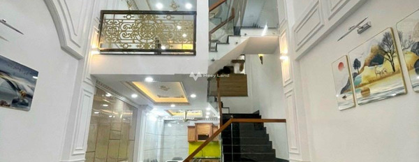 Bán nhà ở diện tích rộng 63m2 giá bán cực tốt từ 8.3 tỷ vị trí thuận lợi ngay Thủ Đức, Hồ Chí Minh-03