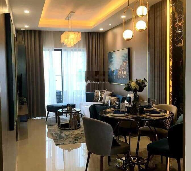Bán căn hộ diện tích tầm trung 50m2 vị trí đặt tọa lạc trên Nguyễn Trung Tín, Quy Nhơn bán ngay với giá chốt nhanh từ 1.8 tỷ-01