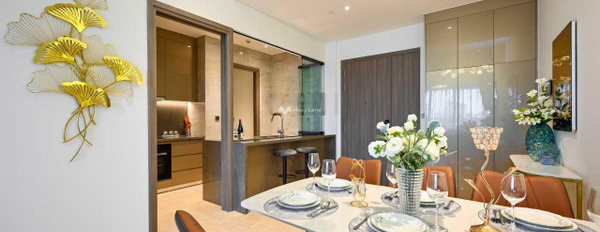 Cho thuê căn hộ Millennium Quận 4, 60m2(1PN) nội thất xịn, view đỉnh, giá thuê và bán luôn mềm nhất -03