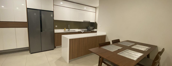 Cho thuê chung cư tọa lạc ngay Xuân Tảo, Bắc Từ Liêm, tổng quan căn hộ bao gồm 2 phòng ngủ, 2 WC trao đổi trực tiếp-02