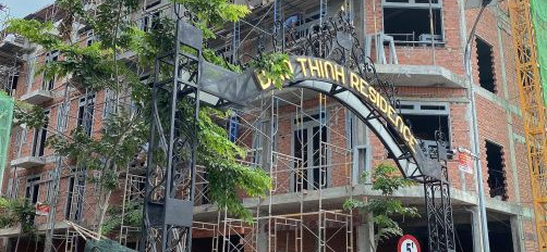 Nhà phố Nguyễn Oanh, Gò Vấp 65m2, 1 trệt 4 lầu, có thang máy, sổ hồng riêng, giá từ 4,8 tỷ-02