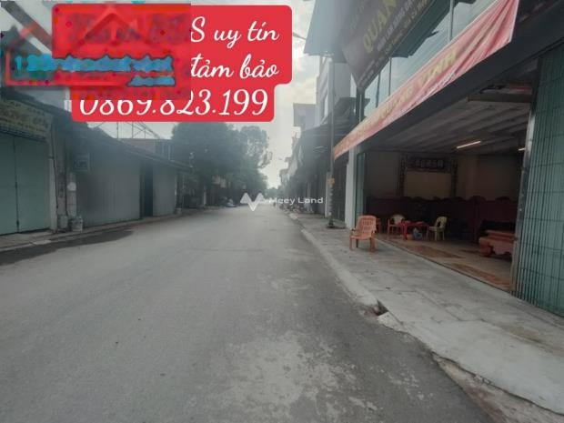 Bán hộ căn nhà ở Nguyễn Văn Cừ, Đồng Nguyên bán ngay với giá mua liền chỉ 1.3 tỷ có diện tích gồm 55m2 bề ngang lộ 1 m cảm ơn bạn đã đọc tin.-01