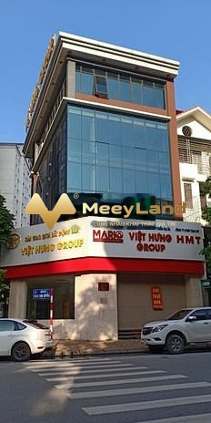 Mặt tiền nằm ngay Phố Trung Hòa, Hà Nội, cho thuê biệt thự giá cực tốt chỉ 48 triệu/tháng dt sàn là 75 m2, trong căn này gồm 5 phòng ngủ giá siêu rẻ
