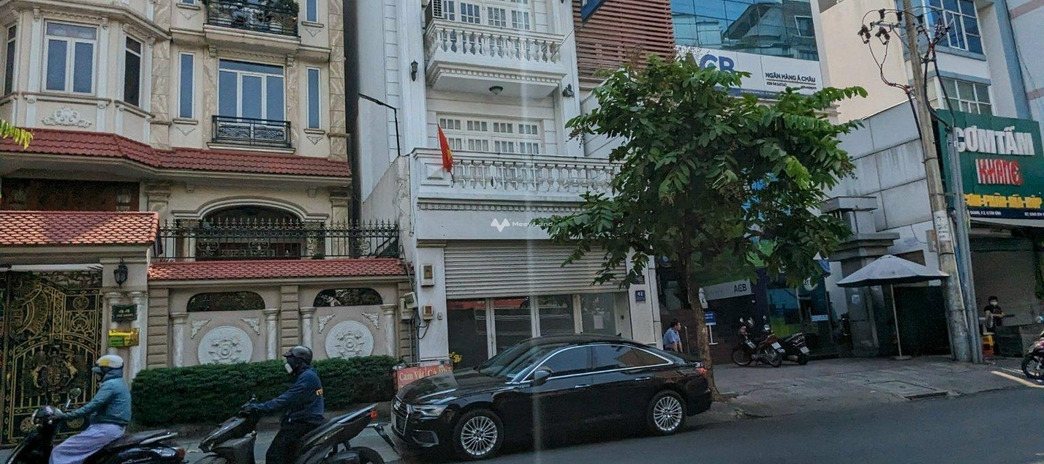 Có việc nghiêm trọng bán nhà vị trí thuận lợi Quận 5, Hồ Chí Minh bán ngay với giá đề xuất từ 55 tỷ có diện tích chung 170m2 lh xem trực tiếp