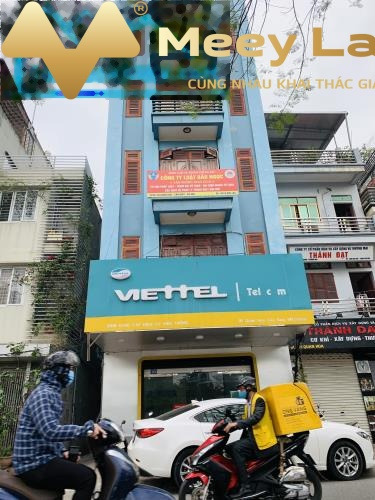 Kẹt tiền cần, cho thuê sàn văn phòng vị trí thuận lợi tại Mai Dịch, Hà Nội giá khởi đầu chỉ 7 triệu/tháng 45 m2-01