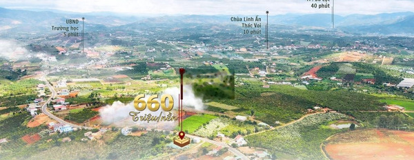 GẦN 500M2 ĐẤT THỔ CƯ QUY HOẠCH TP ĐÀ LẠT GIÁ 660 TRIỆU -03