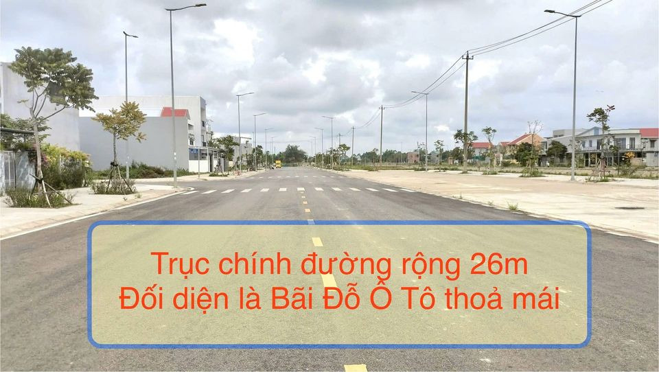 Bán nhà riêng thành phố Huế tỉnh Thừa Thiên Huế giá 20.0 triệu/m2-1