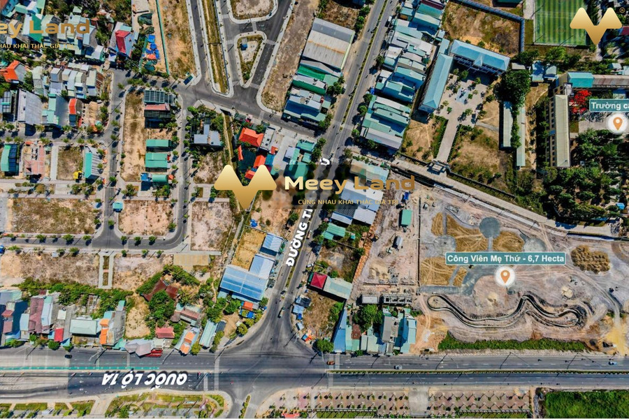 Bán đất tại Quốc Lộ 1A, Điện Thắng Bắc, Quảng Nam. Diện tích 100m2, giá 1,7 tỷ-01
