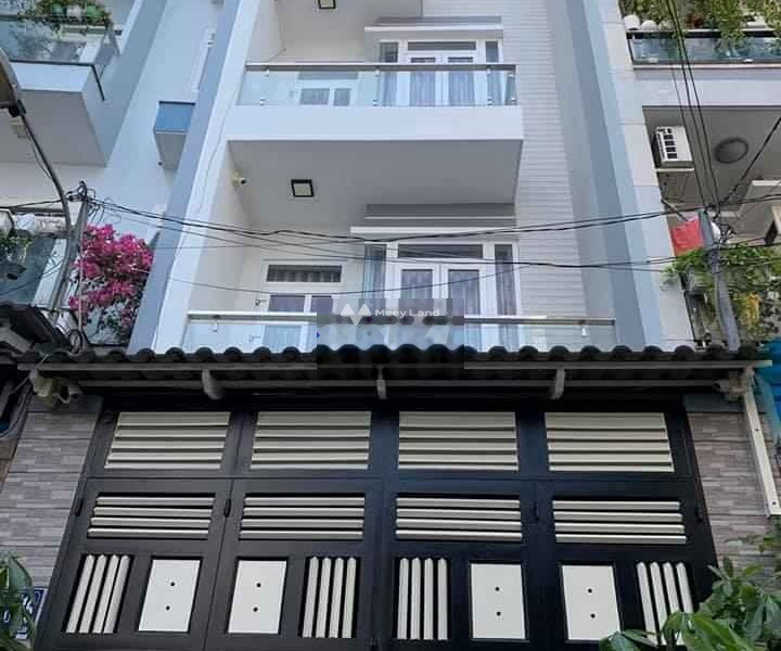 Phường 2, Phú Nhuận, cho thuê nhà, giá thuê cực kì tốt 33 triệu/tháng diện tích vừa phải 72m2, trong nhà này bao gồm 6 PN thuận tiện di chuyển-01